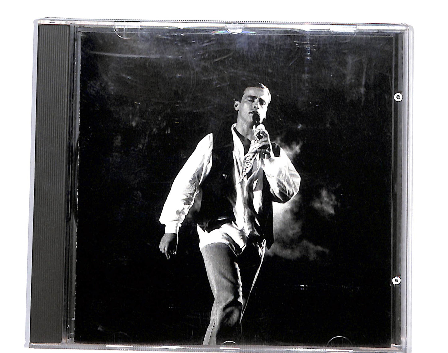 EBOND Eros Ramazzotti - Eros In Concert CD CD135631