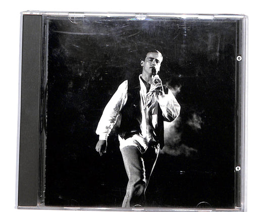 EBOND Eros Ramazzotti - Eros In Concert CD CD135631