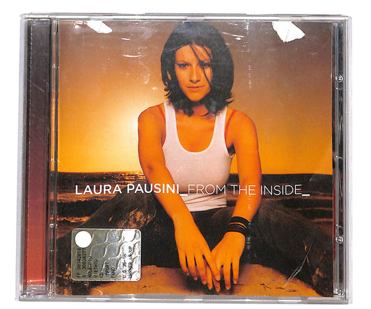 EBOND Laura Pausini - From The Inside CD CD135662