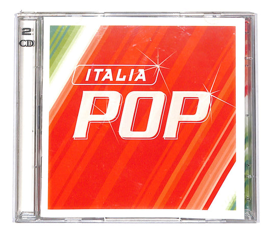 EBOND Various - Italia Pop disc 3-4 CD CD135701