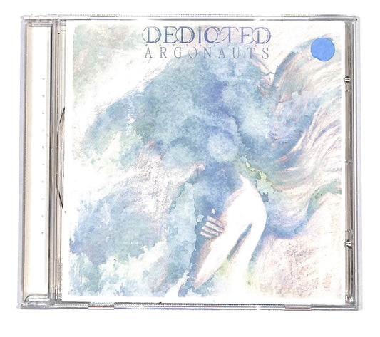 EBOND Dedicted - Argonauts CD CD135721