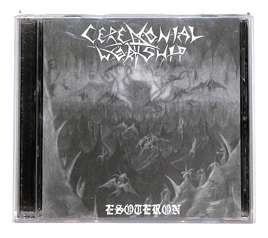 EBOND Ceremonial Worship - Esoteron CD CD135731