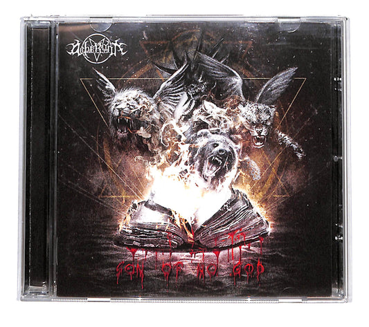 EBOND Acheronte - Son Of No God CD CD135732