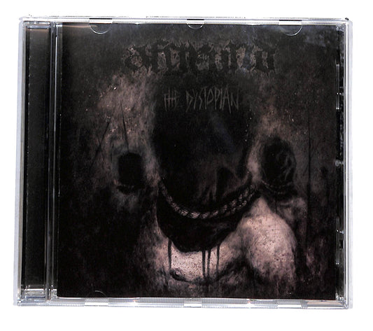 EBOND Afgrund - The Dystopian CD CD135736