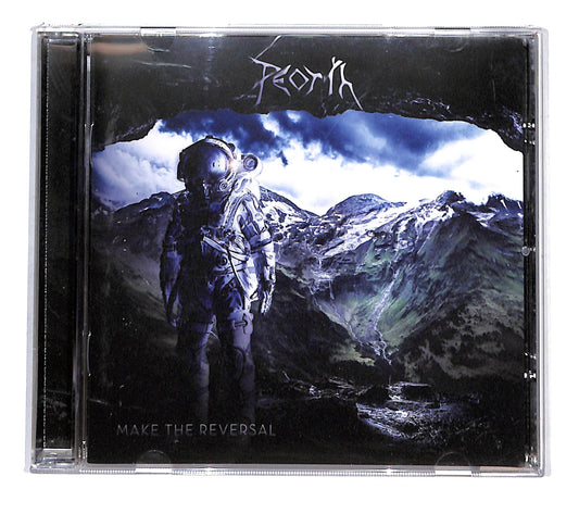 EBOND Peorth - Make The Reversal CD CD135738