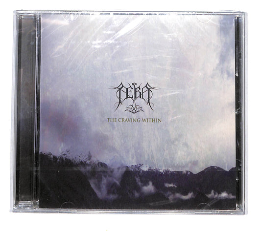EBOND ÆRA - The Craving Within CD CD135743