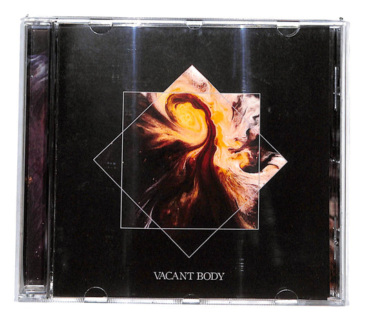 EBOND Vacant Body - Vacant Body CD CD135746