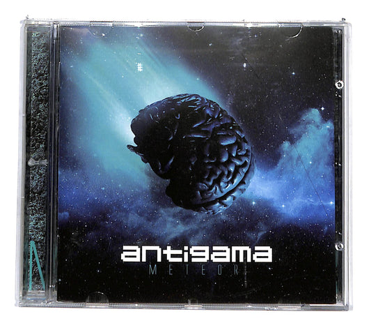 EBOND Antigama - Meteor CD CD135805