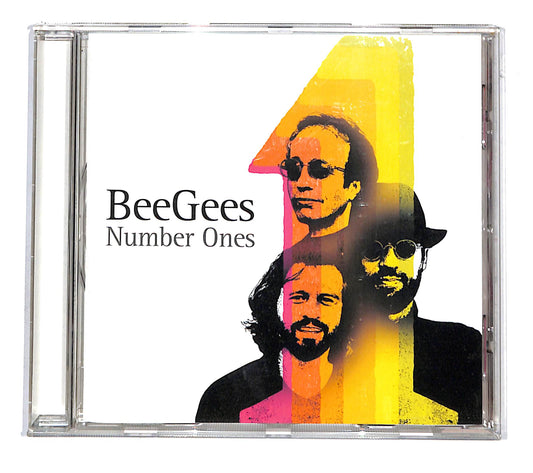 EBOND Bee Gees - Number Ones CD CD135830