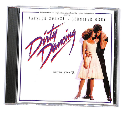 EBOND Dirty Dancing (Selections From The Original Soundtrack) CD CD135916