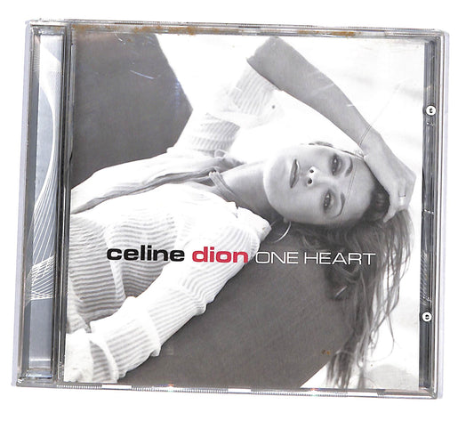 EBOND Celine Dion - One Heart CD CD135935