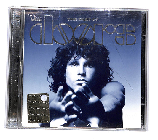 EBOND The Doors - The Best Of The Doors CD CD135944