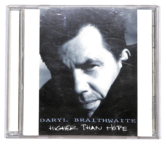 EBOND Daryl Braithwaite - Higher Than Hope CD CD136045