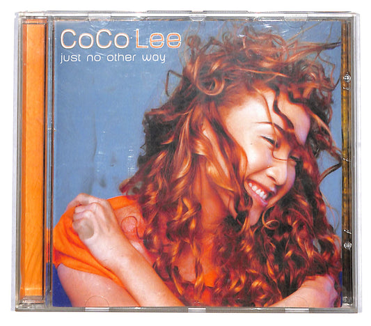 EBOND CoCo Lee - Just No Other Way CD CD136052