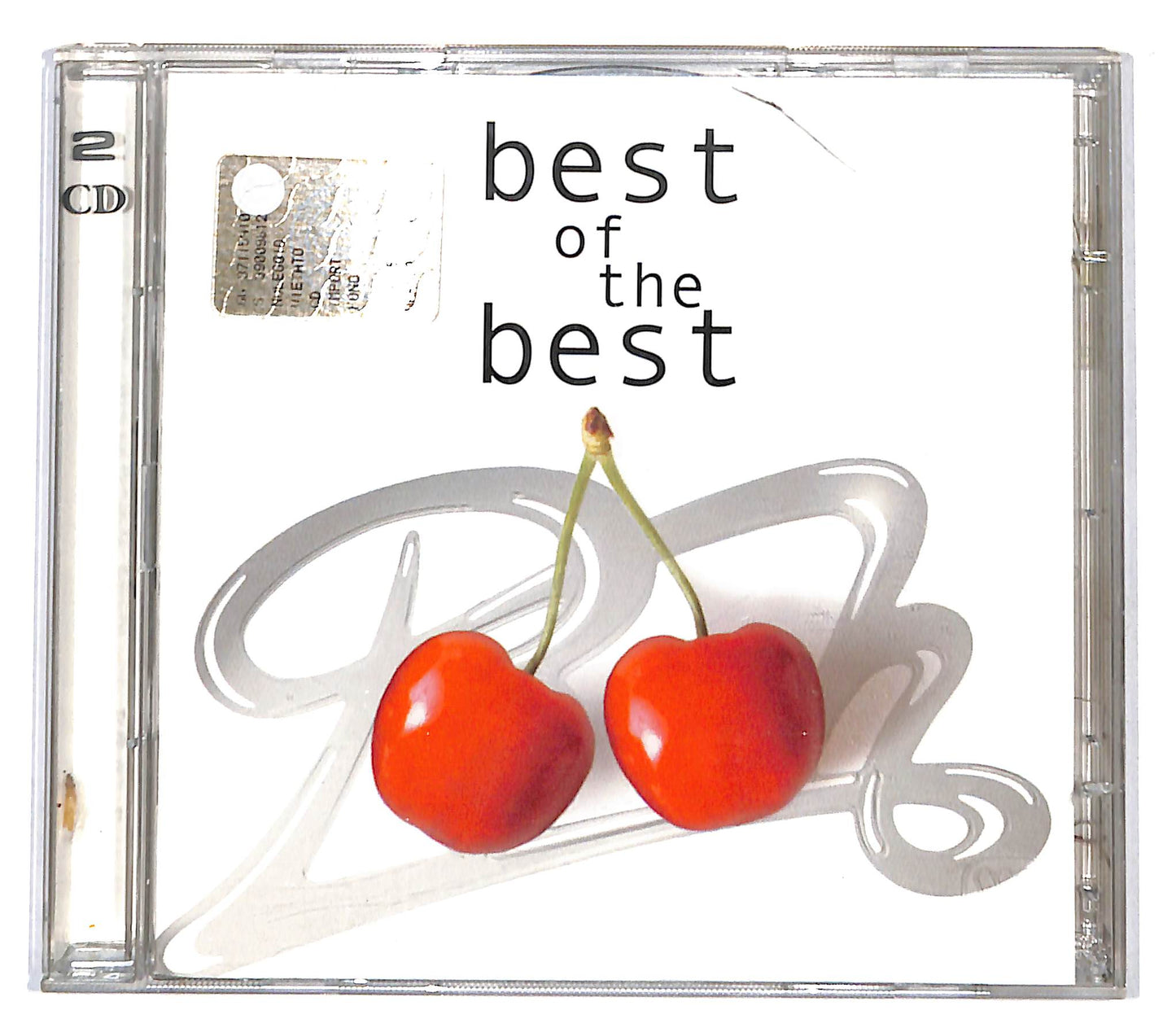 EBOND Pooh - Best Of The Best CD CD136212
