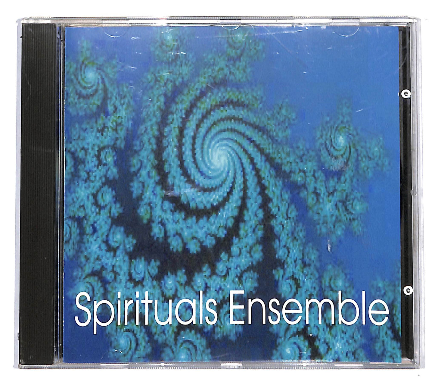 EBOND Various - Spirituals Ensemble CD CD136246