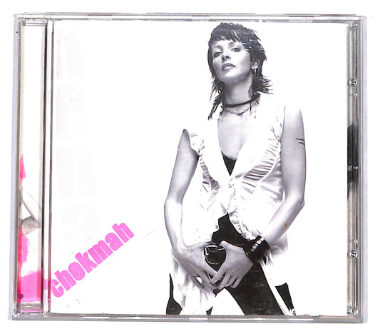EBOND Nena - Chokmah CD CD136306