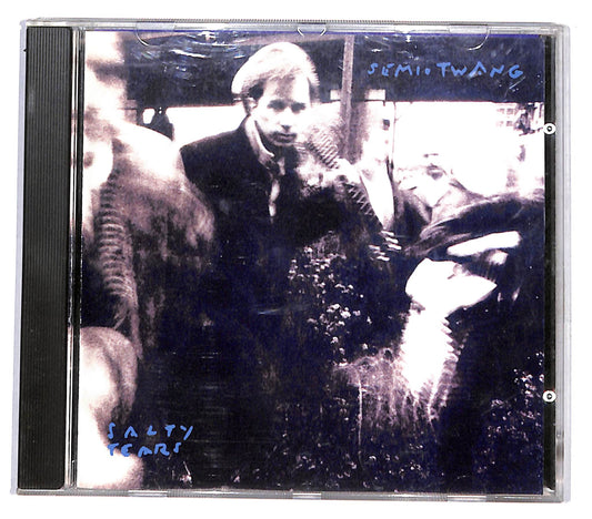 EBOND Semi-Twang - Salty Tears CD CD136310