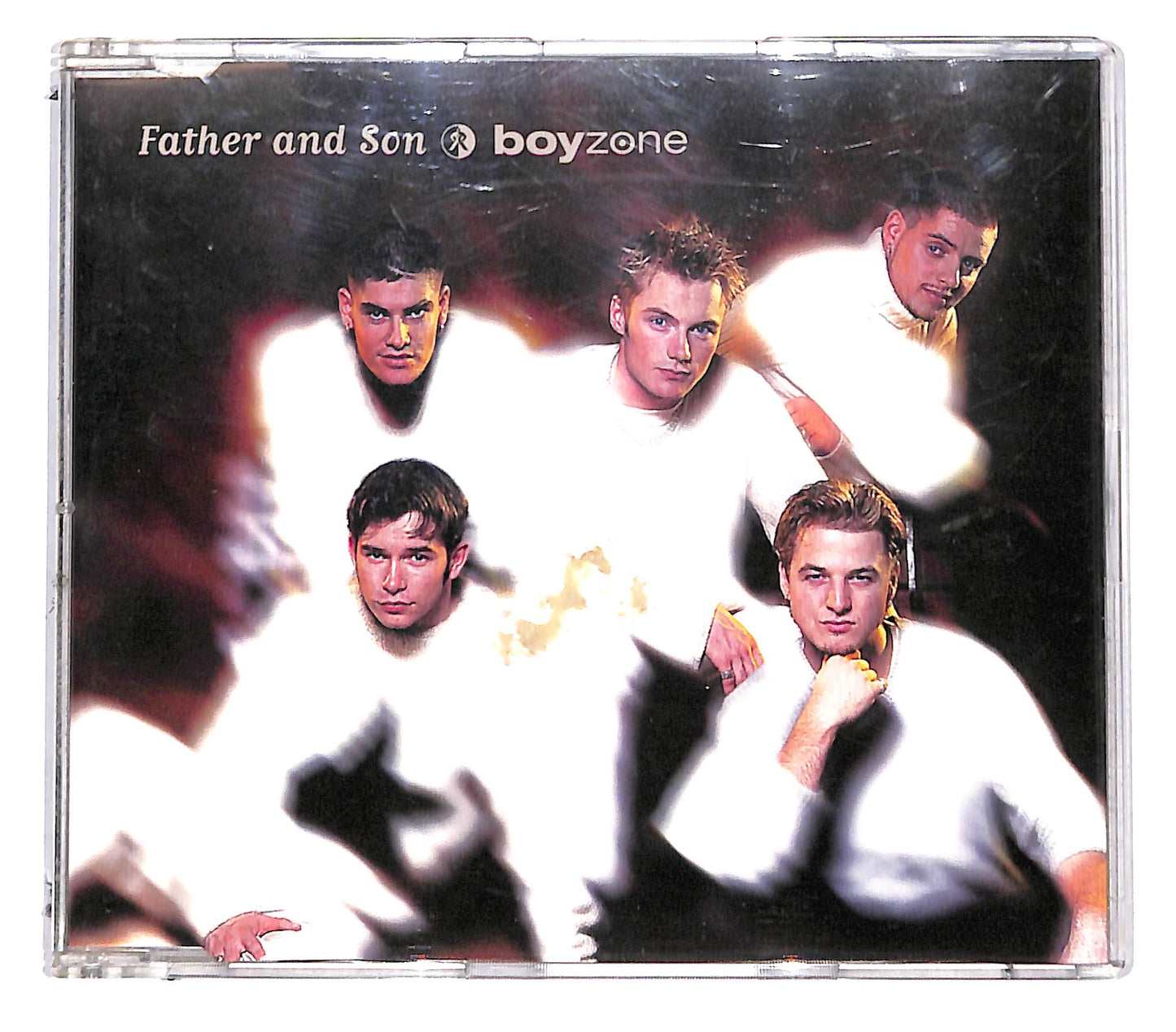 EBOND Boyzone - Father And Son CD CD136409