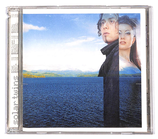 EBOND Solar Twins - Solar Twins CD CD136418