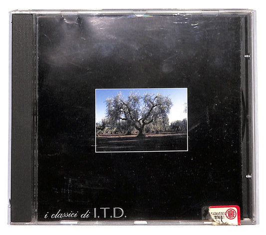 EBOND Various - i classici di I.T.D CD CD136443