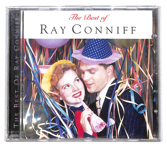 EBOND Ray Conniff - The Best Of CD CD136459