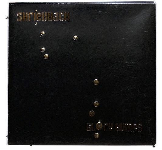 EBOND Shriekback - Glory Bumps CD CD136502