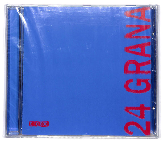 EBOND 24 Grana - 24 Grana CD CD136511