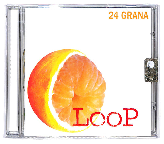 EBOND 24 Grana - Loop CD CD136512