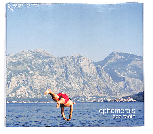 EBOND Ephemerals - Egg Tooth CD CD136514