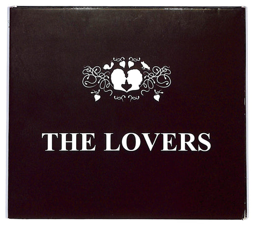 EBOND The Lovers (4) - The Lovers CD CD136516