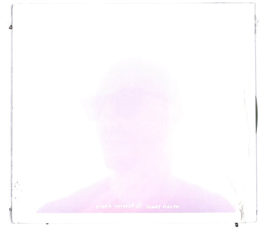EBOND Ryder Havdale - Candy Haven CD CD136518