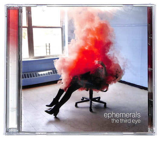 EBOND Ephemerals - The Third Eye CD CD136521