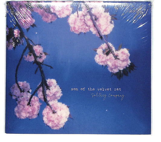 EBOND Son Of The Velvet Rat - Solitary Company CD CD136531