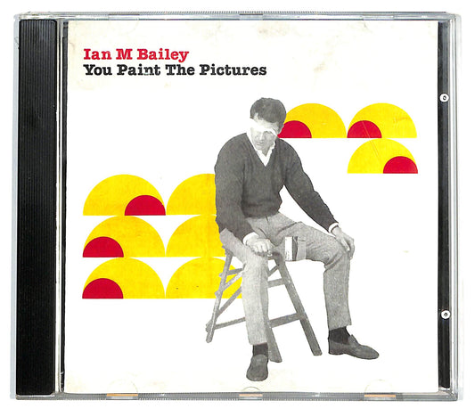 EBOND Ian M Bailey - You Paint The Pictures CD CD136544