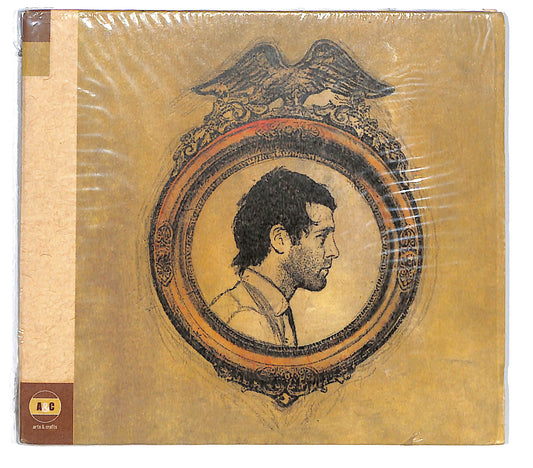EBOND Jason Collett - Idols Of Exile CD CD136551