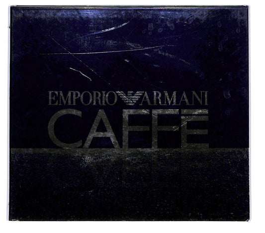 EBOND Various - Emporio Armani Caffe 2 CD CD136612