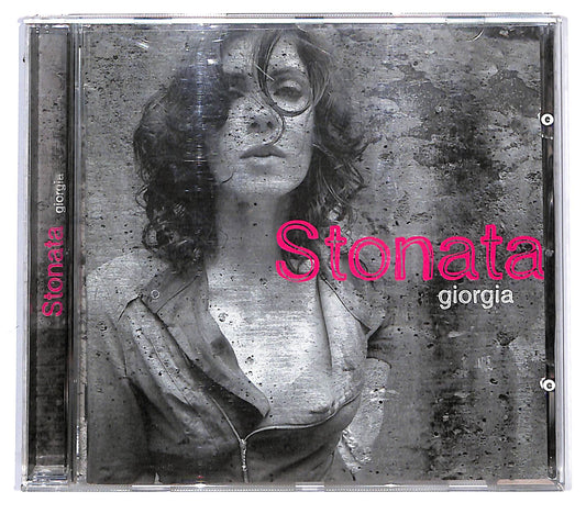 EBOND Giorgia - Stonata CD CD136613