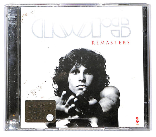 EBOND The Doors - The Best Of The Doors CD CD136615