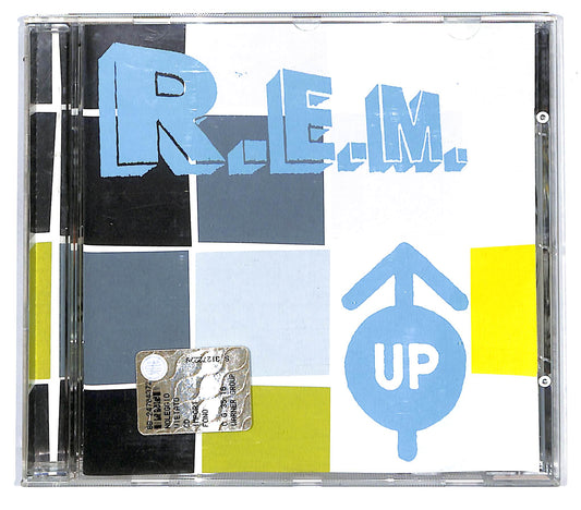 EBOND R.E.M. - Up CD CD136657