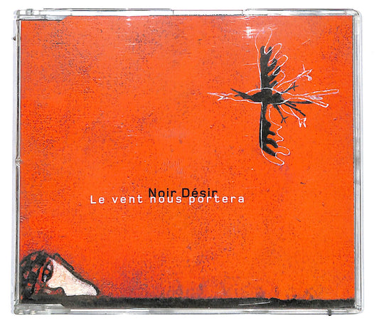 EBOND Noir Desir - Le Vent Nous Portera CD CD136663