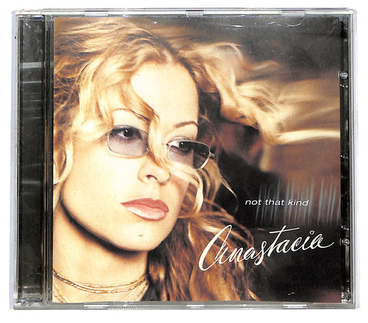 EBOND Anastacia - Not That Kind CD CD136704