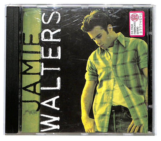 EBOND Jamie Walters - Jamie Walters CD CD136742