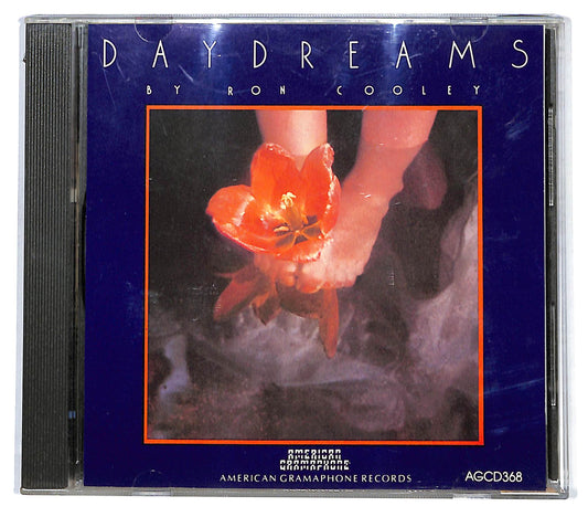 EBOND Ron Cooley - Daydreams CD CD136759