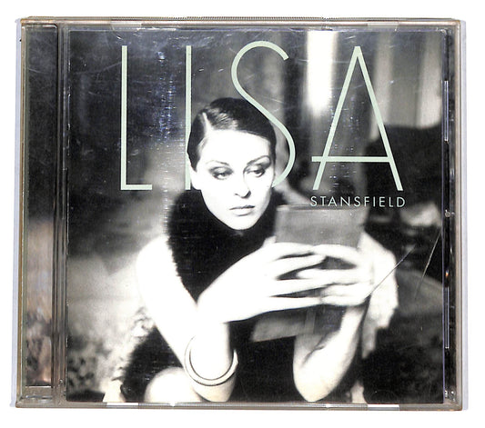 EBOND Lisa Stansfield - Lisa Stansfield CD CD136851