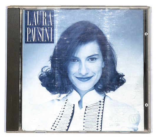 EBOND Laura Pausini - Laura Pausini CD CD136857