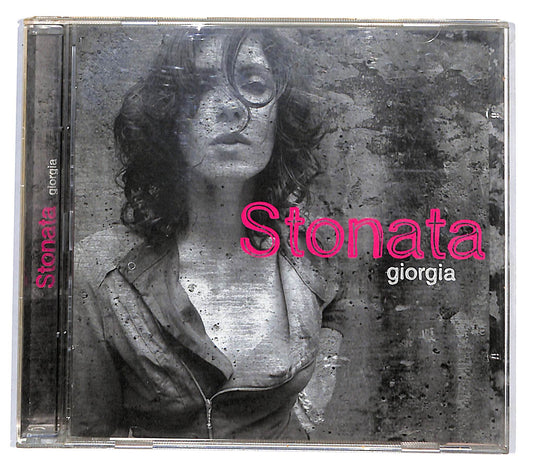 EBOND Giorgia - Stonata CD CD136862