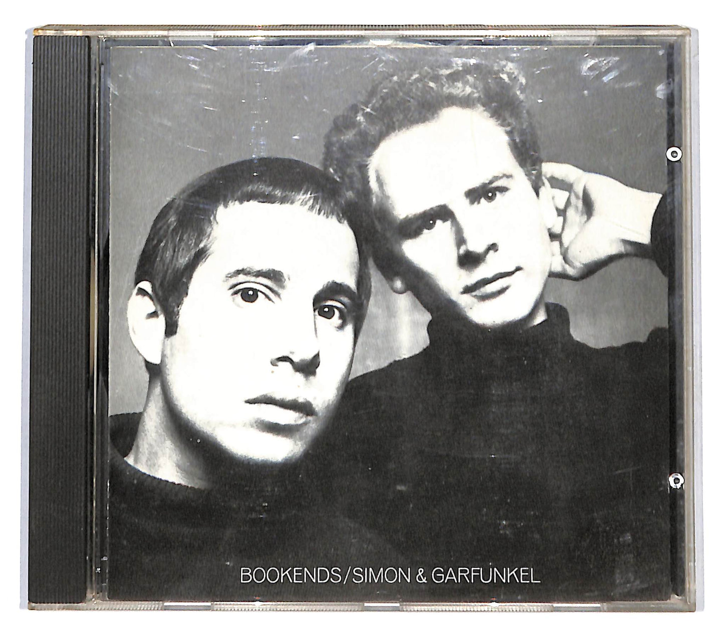 EBOND Simon & Garfunkel - Bookends CD CD136926
