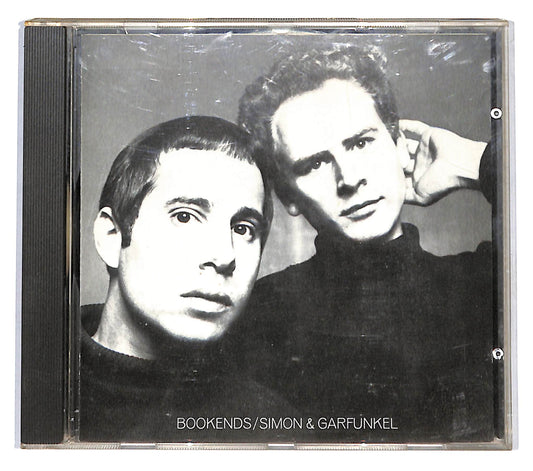 EBOND Simon & Garfunkel - Bookends CD CD136926