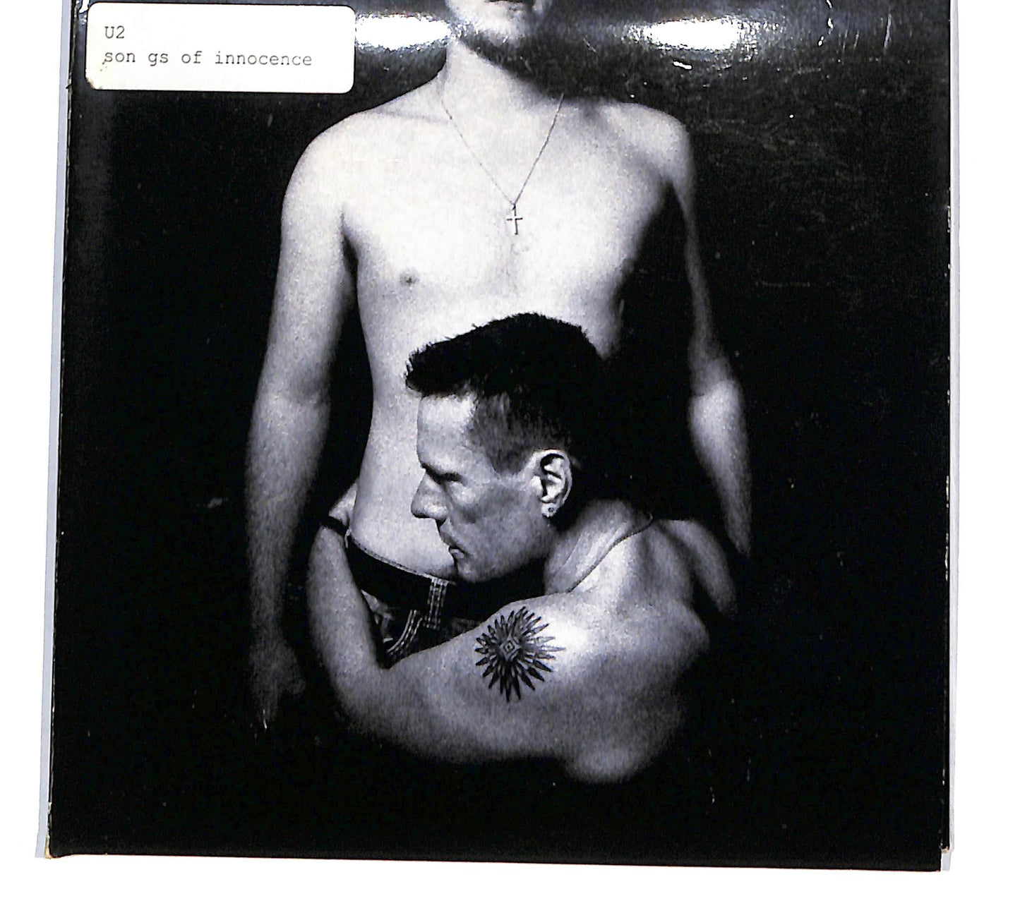 EBOND U2 - Songs Of Innocence DIGIPACK CD CD137024